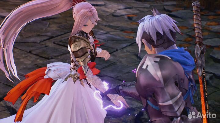 Tales of Arise (Steam)