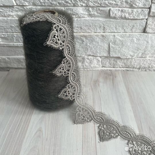 Кружево для рукоделия