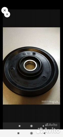 Капот yamaha викинг3