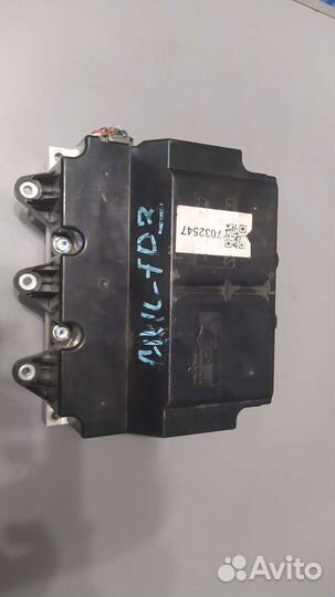 Блок PDU IMA Honda Civic Hybrid FD3