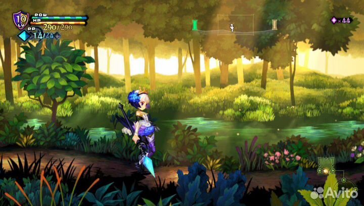 Ps Vita Odin sphere PAL