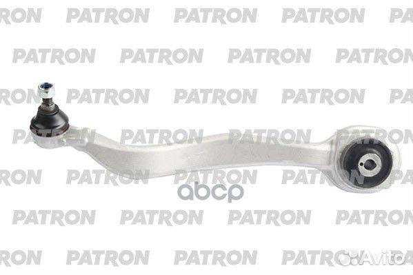 Рычаг подвески левый mercedes-benz C-class W204