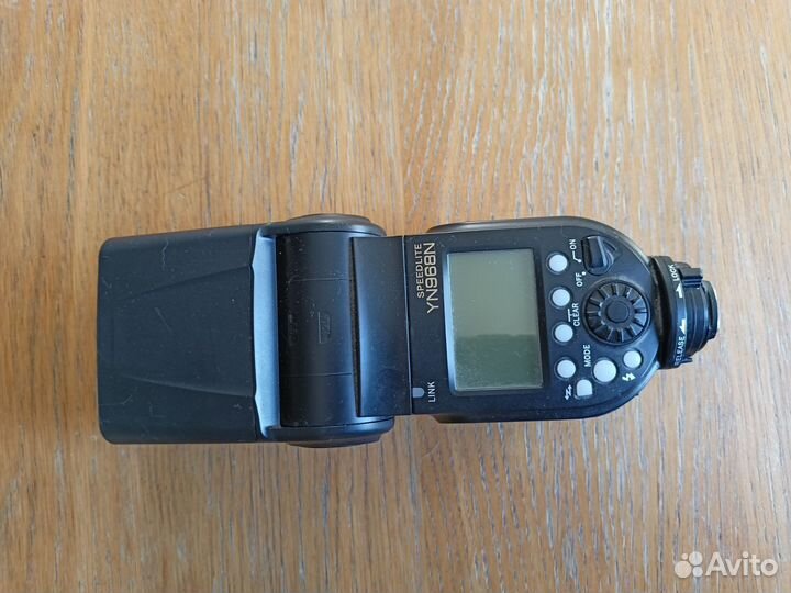 Фототехника для Nikon