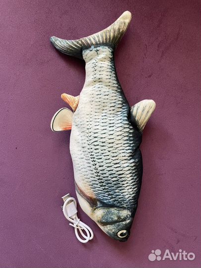 Игрушки для кошек