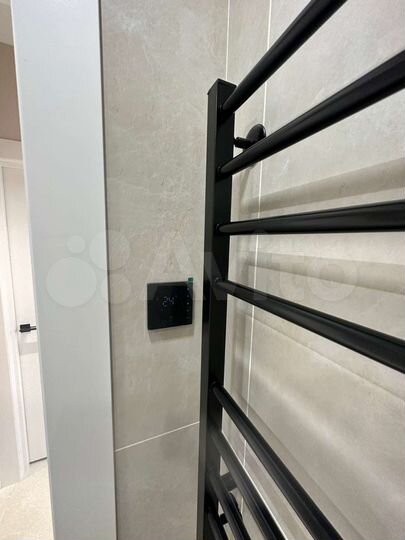 2-к. квартира, 55 м², 10/14 эт.