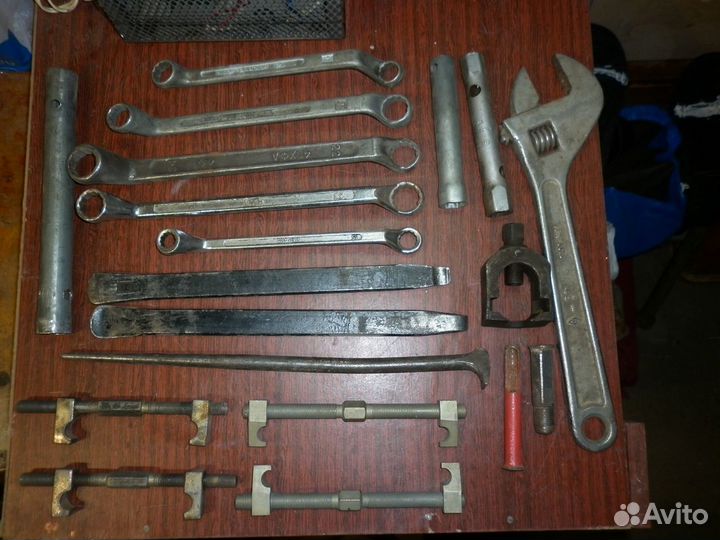 Инструмент