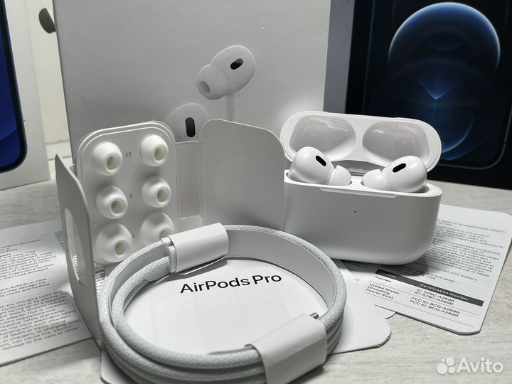Airpods pro 2 premium