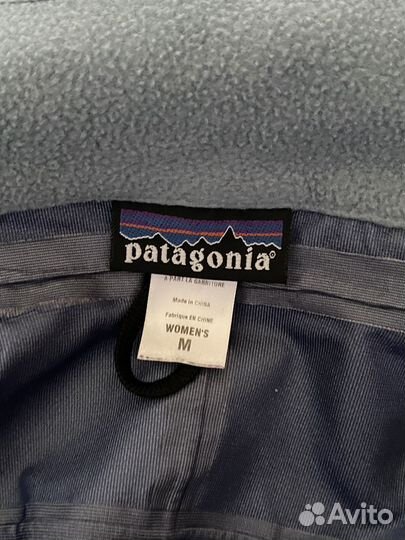 Ветровка patagonia