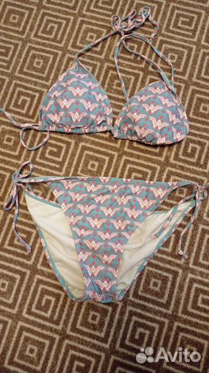 Купальник на 10-11 лет