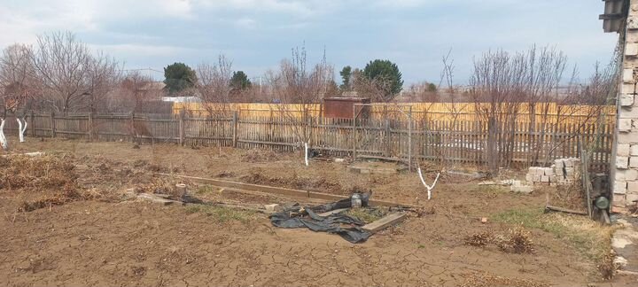 Дача 36 м² на участке 6 сот.