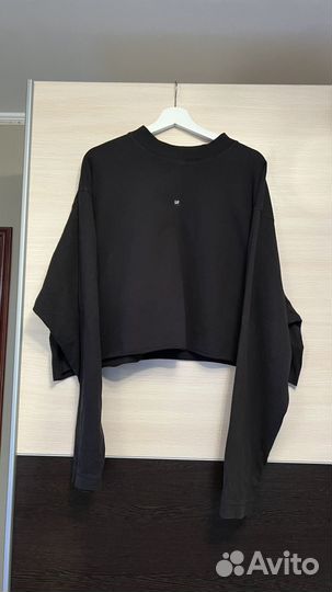 Логслив GapxYeezy