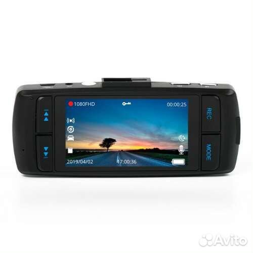 Видеорегистратор Blackview Z5