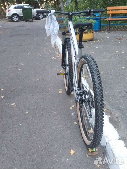 Велосипед Forward Next 29 X 2021