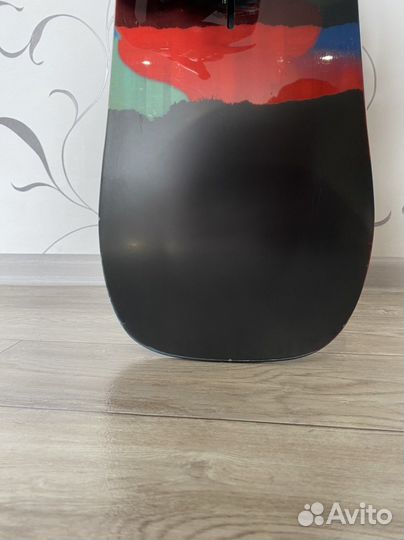 Сноуборд комплект burton