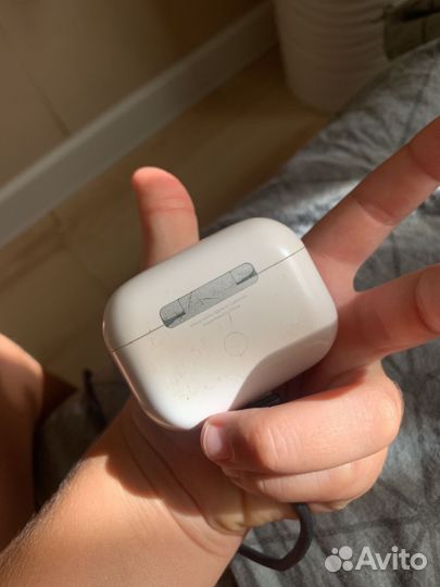 Air pods pro 2