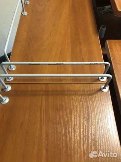 Растущая парта «Дэми»