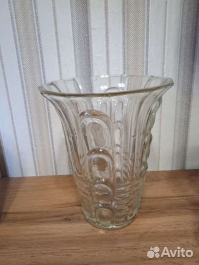 Вазы и вазочки