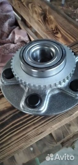 Ступица нисан Максима QX