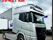 DAF XG+, 2023