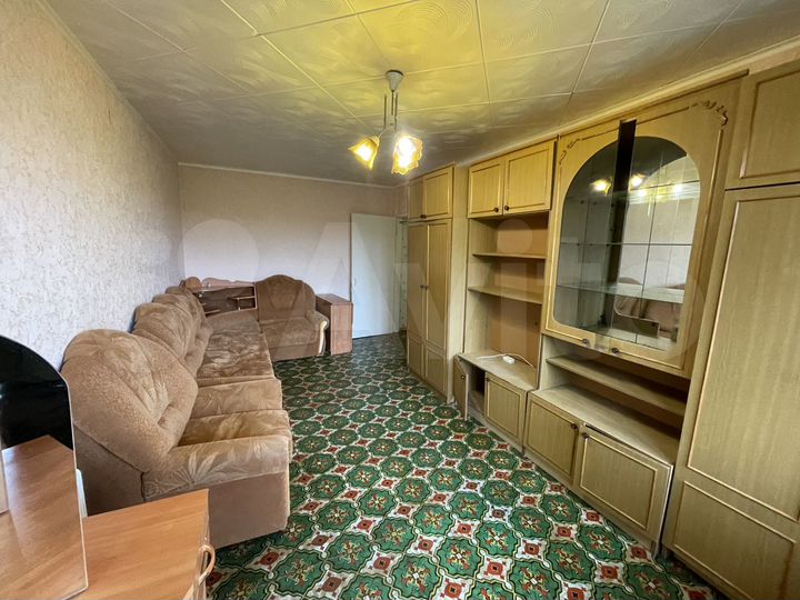 2-к. квартира, 47 м², 5/5 эт.