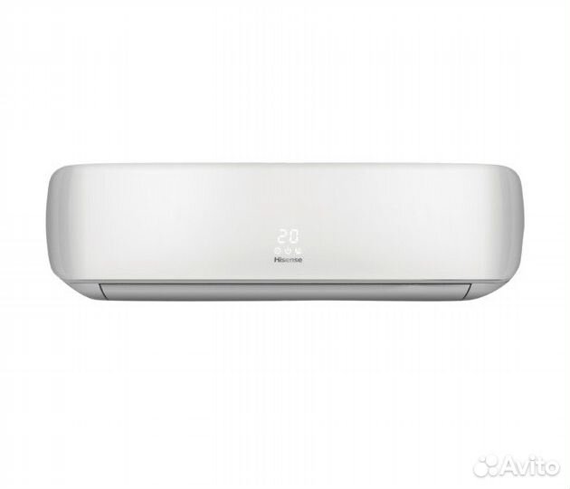 Кондиционер Hisense AS-07HW4sydtg035 WI-FI
