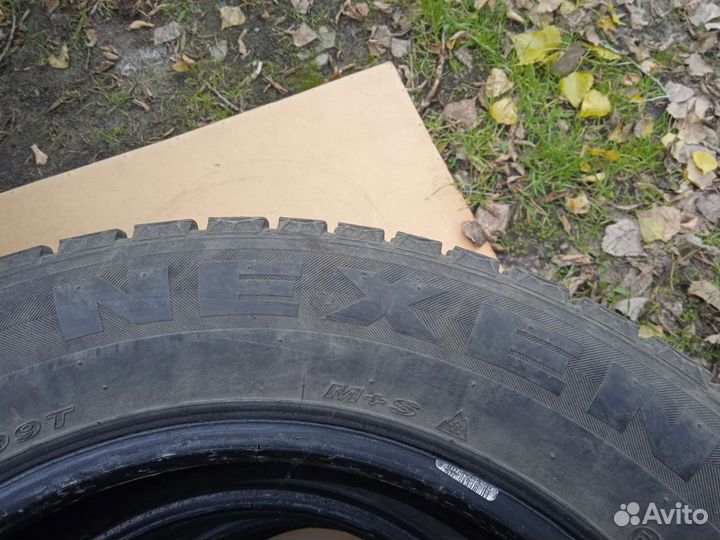 Nexen Winguard 225/60 R17 99T