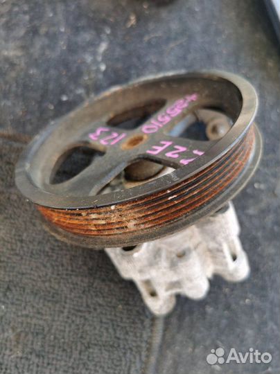 Гидроусилитель Toyota Runx ZZE123