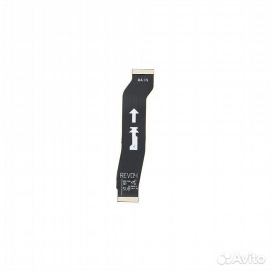 Шлейф Samsung Galaxy S20 Ultra G988F межплатный