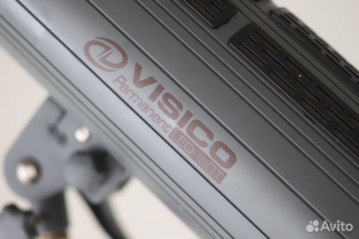 Visico LED-150T и Visico LED-100T светодиодный