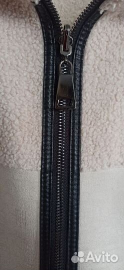 Пальто женское демисезонное 46 48