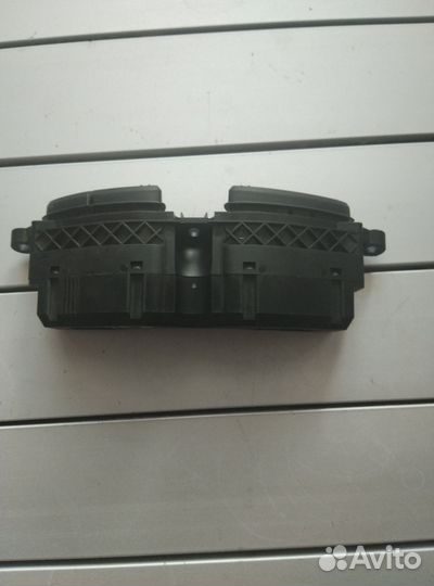 Кнопки Ford Focus 1 кнопка обогрева Форд фокус-1