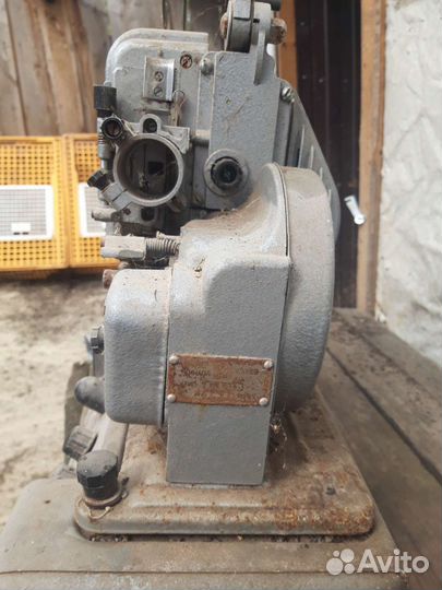 Кинопроектор СССР