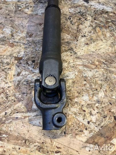 Рулевой карданчик Mazda 6 GJ 2014