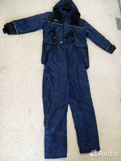 Спецодежда