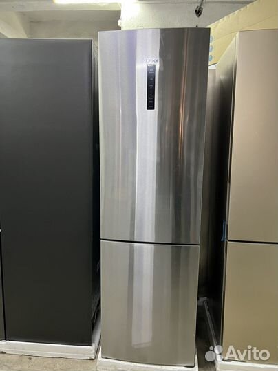 Холодильник Haier C4F640CXU1 2023 400л Инвертор