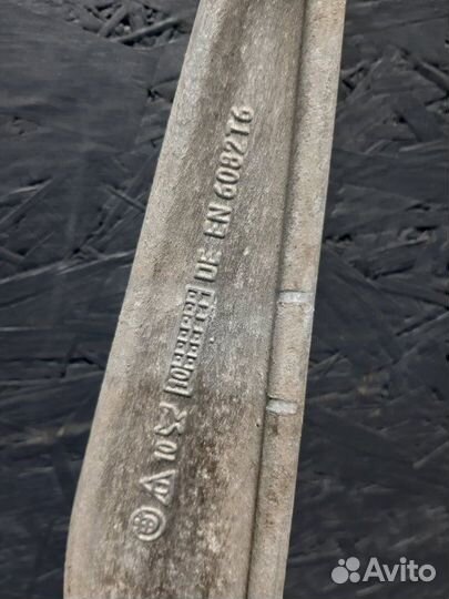 Рычаг контроля схождения С Р/М шарниром задний Bmw