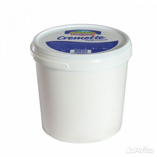 Ведра пластиковые пищевые белые 10л с крышкой 50 р