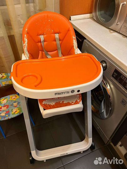 Детский стул