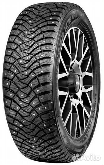 Dunlop SP Winter Ice 03 205/55 R16 94T