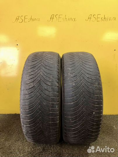 Michelin CrossClimate 205/55 R16 91H