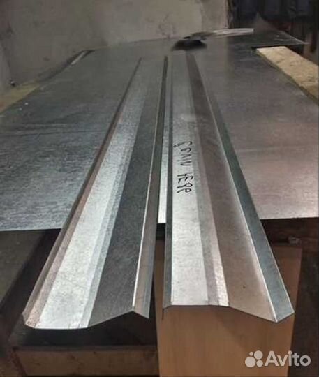 Автомобильные пороги