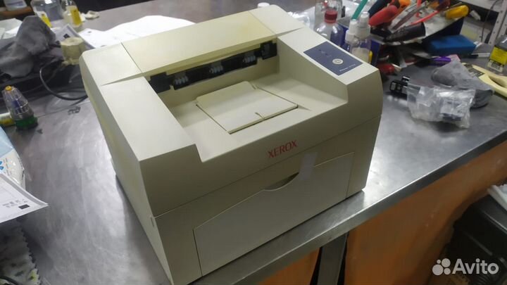 Принтер Xerox Phaser 3124