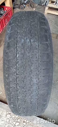 Bridgestone B65 245/70 R16 111