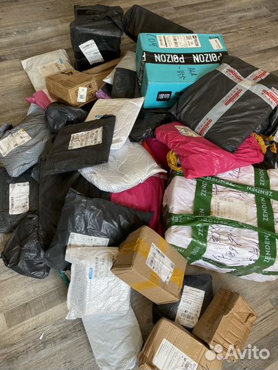 Покупки в Китае опт и розница