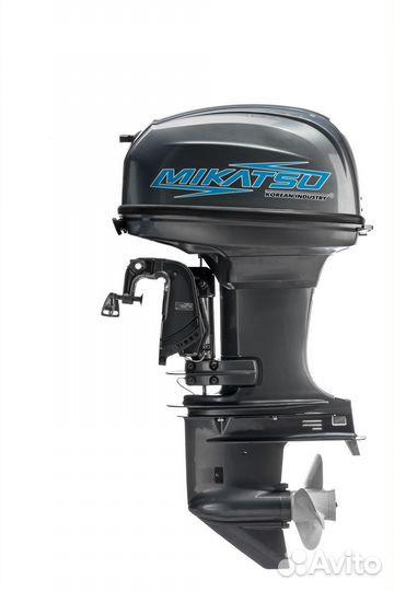Лодочный мотор Mikatsu (Микатсу) M 40 FEL Гарантия