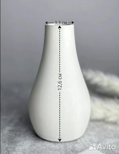 Изделия из гипса ручной работы