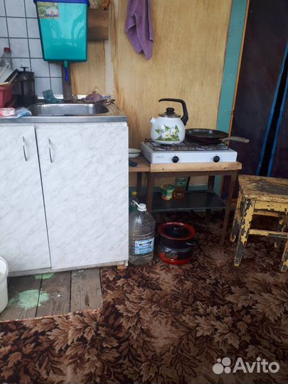 Несамоходная плавдача