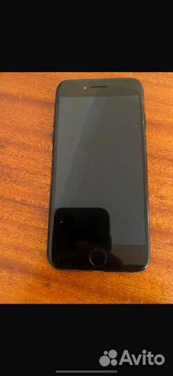 iPhone 7, 32 ГБ