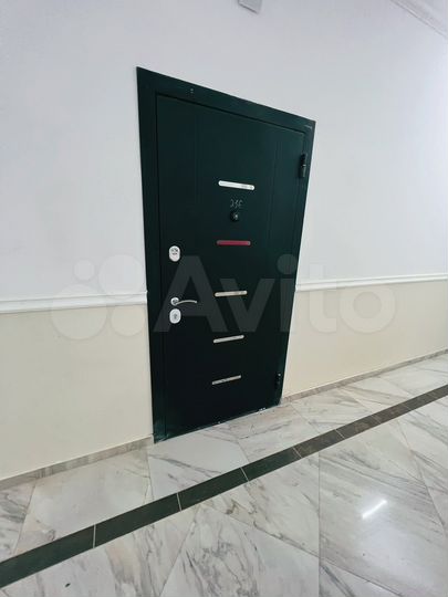 1-к. квартира, 39 м², 14/15 эт.