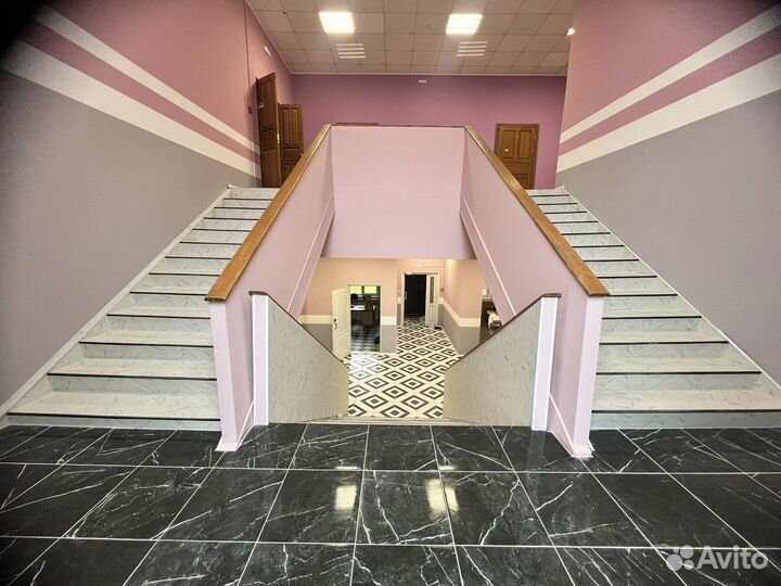 Дом престарелых Пансионат «Милый дом»